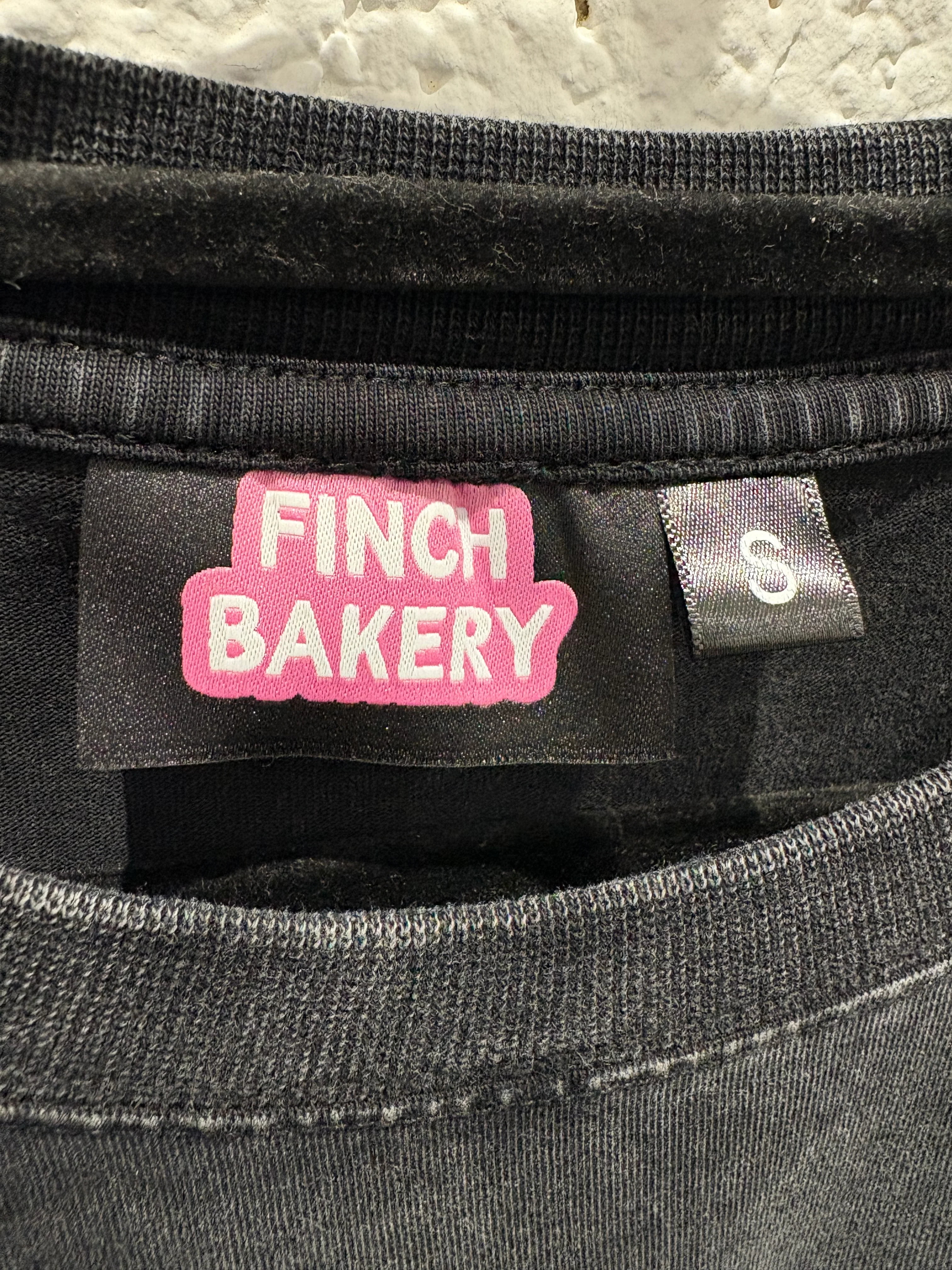 Baking Girls Club T-Shirt - Image 4