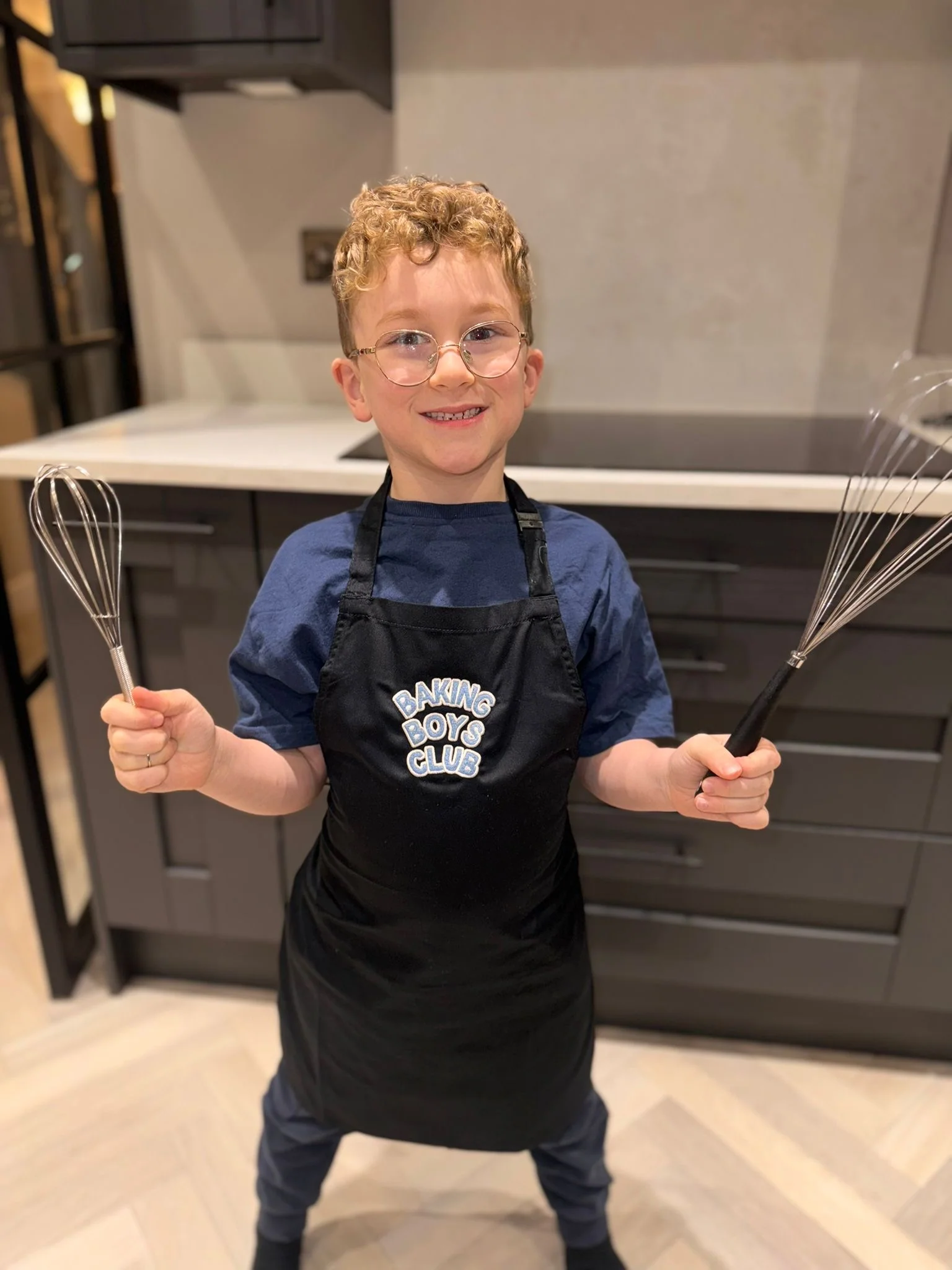 Children’s Aprons - Image 3