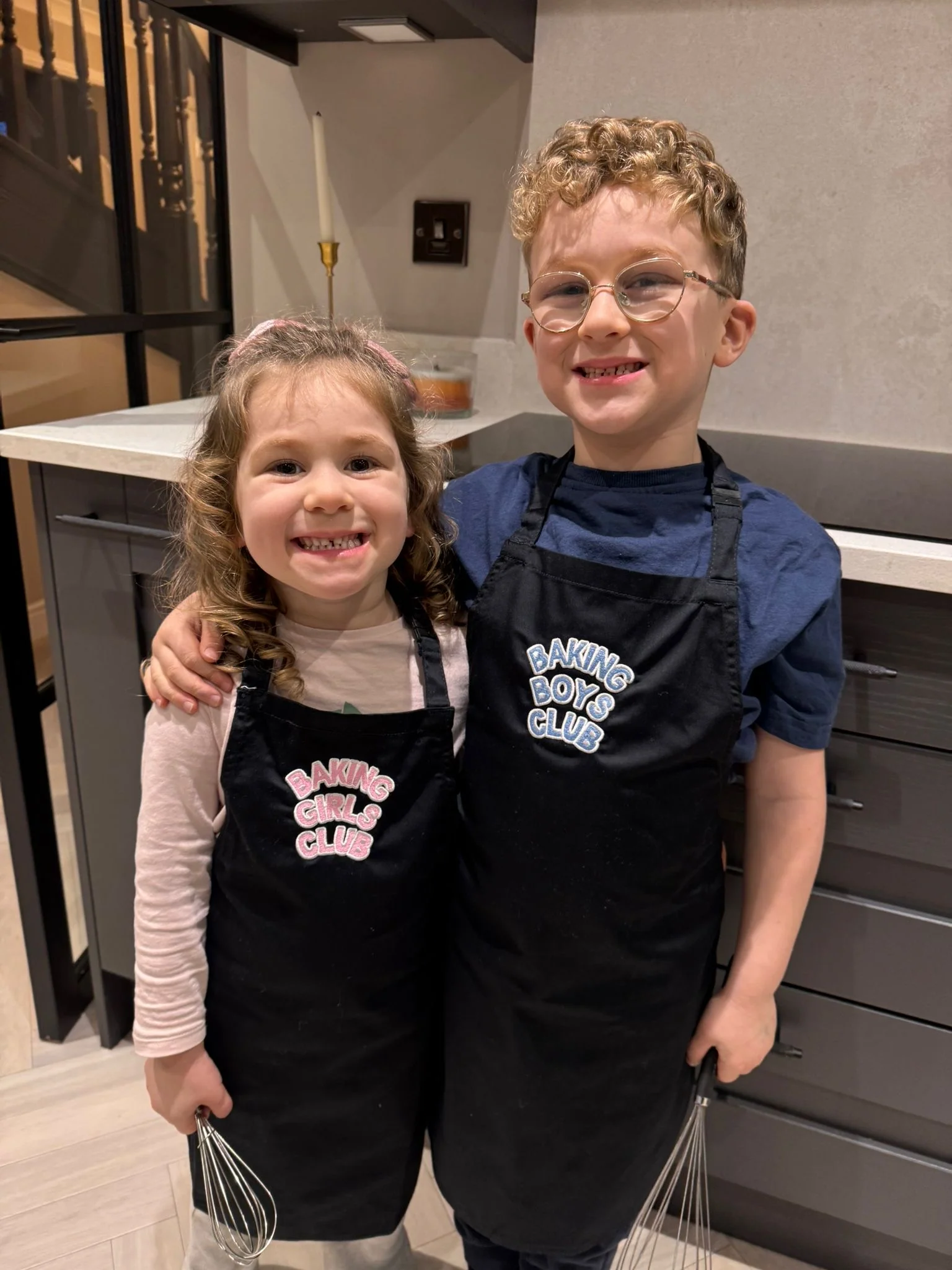 Children’s Aprons - Image 4