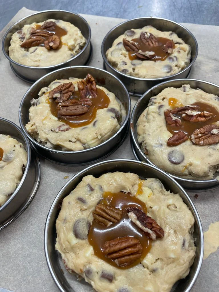 Deep Pan Cookie Recipe - Image 4
