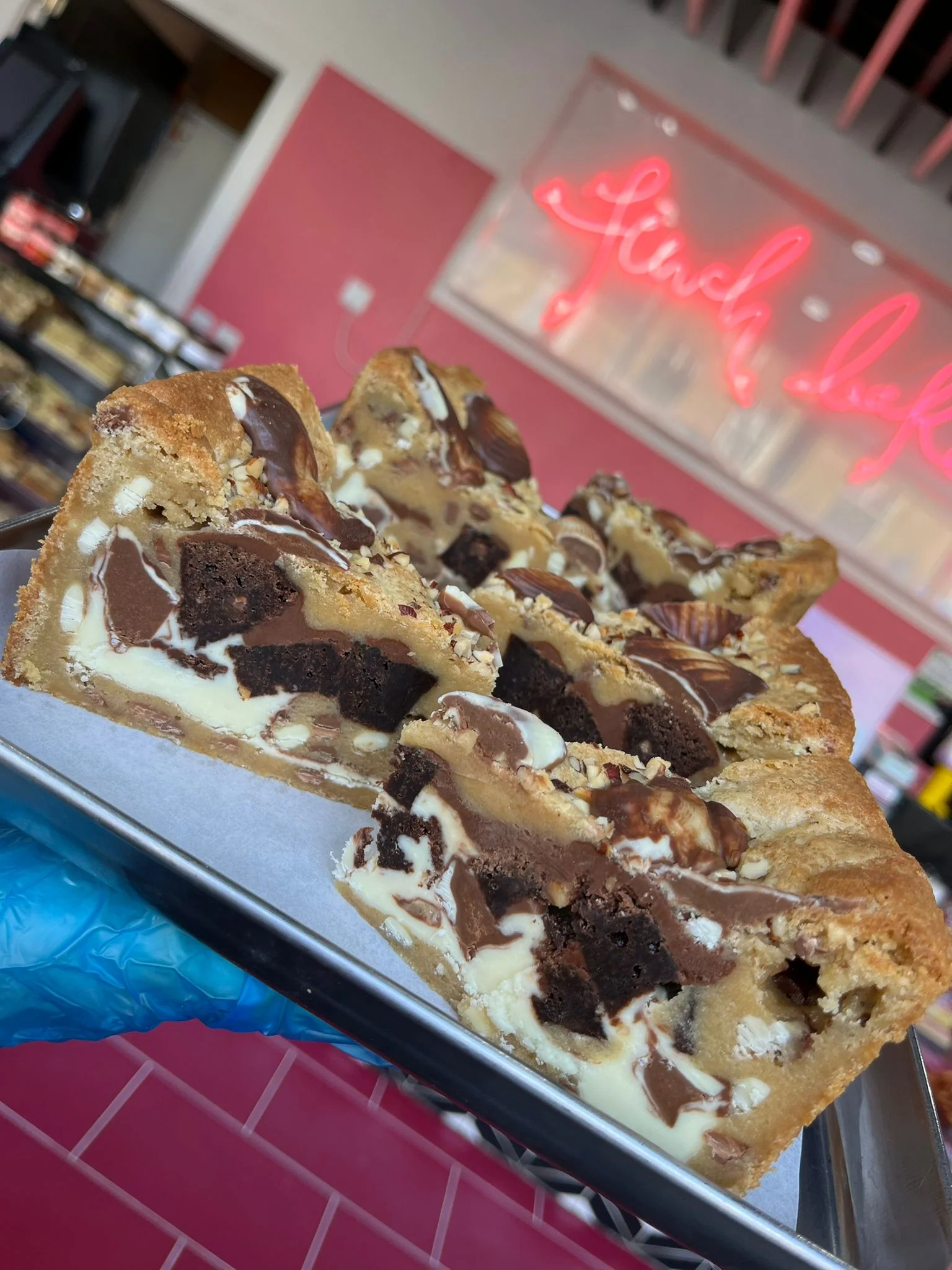 Cookie Pie (Guylian) - Image 2