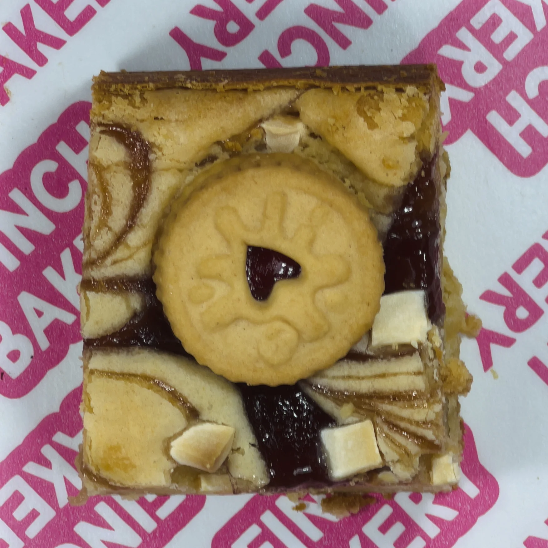 Jam Blondie Piece - Image 2