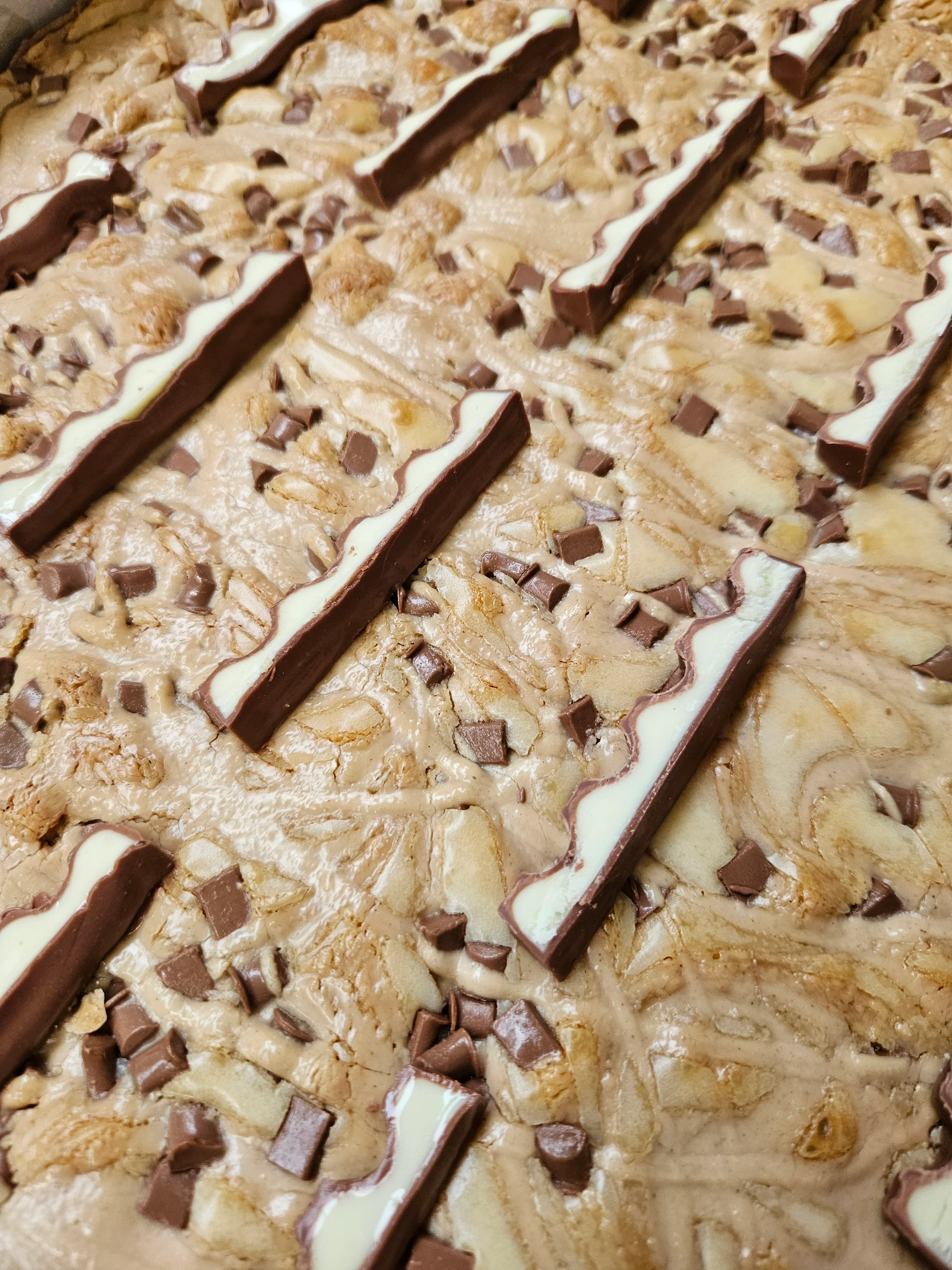 Kinder Blondie Piece - Image 2