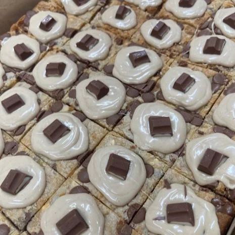 Kinder Cookie Piece
