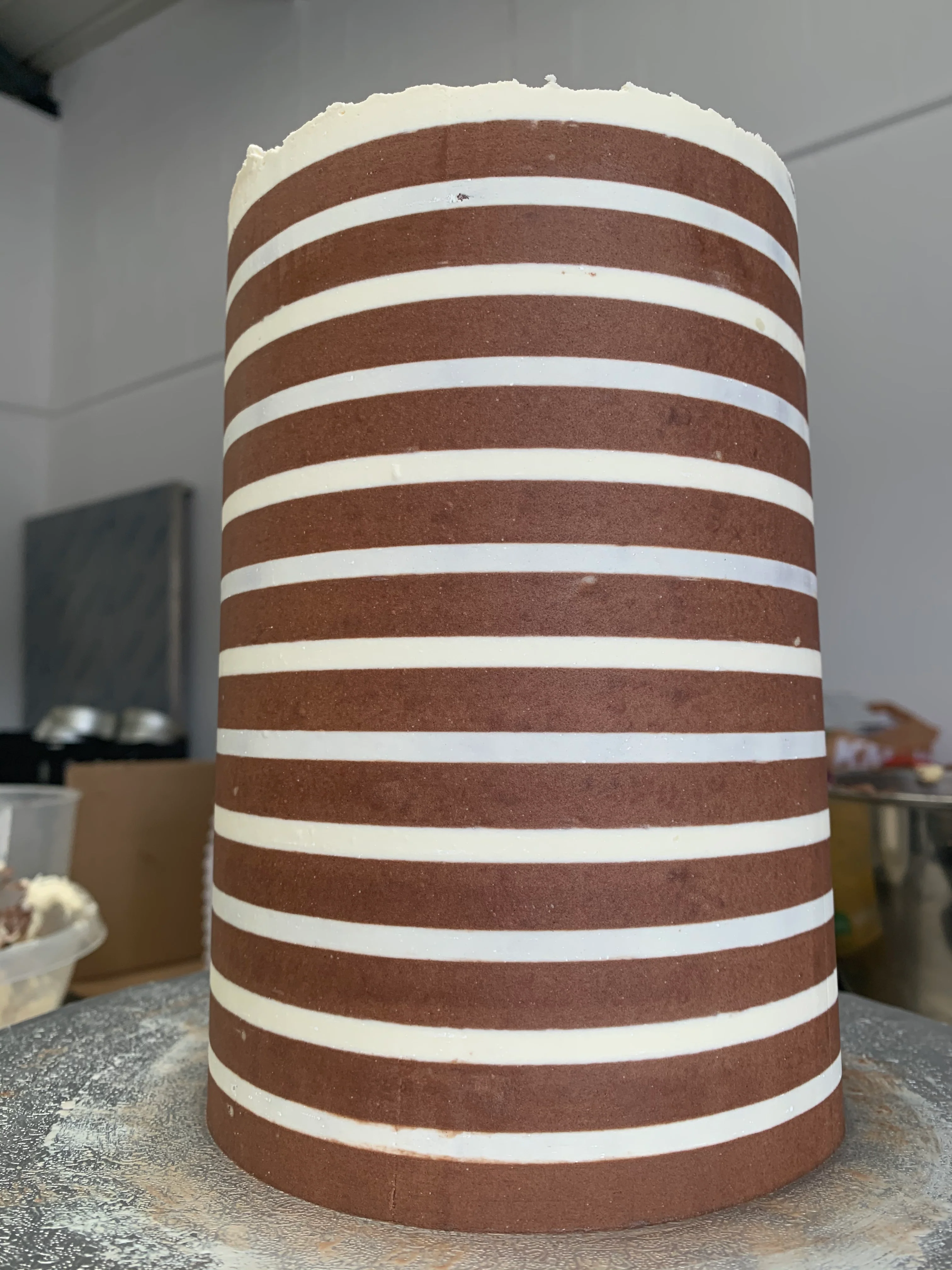 Mystery Scraper - SINGLE SIDED - Image 4